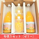 みかん ジュース 旬便りセット 旬set(ゼリー) プリンセスまどんなジュース 果汁たっぷりゼリー フレッシュつちやま 吉田みかん 愛媛 吉田 宇和島 柑橘 フ...