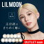 ڥȥåȡLILMOON1day ٿ (٤ʤ4.00) ࡼǡ 10 1ȤΤ ڹ 14.2mm 14.4mm ٤ʤ ٤ 顼󥿥 ̵ ȯ եʤ