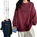 トレーナー 秋 ドライ素材 長袖 無地 シンプル レディース コーデ 吸汗速乾 春物 大人 スウェット おしゃれ 秋物 トップス 春 送料無料 クルーネック パ...