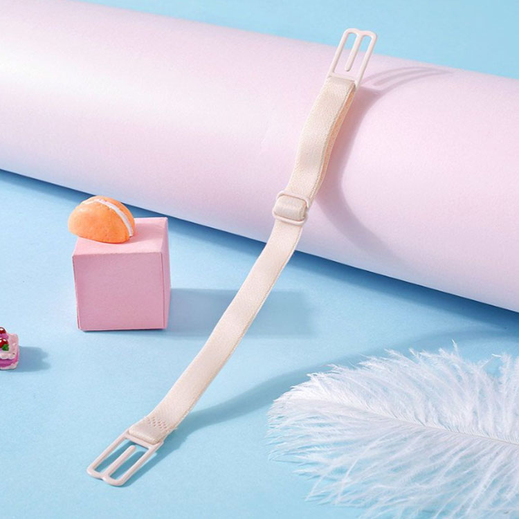 ズレ防止 ずれ落ち防止 12枚セット バックル式 ブラ紐 12枚セット ブラジャー 伸縮性 滑り止め 肩紐 ストラップ ずれ防止 ブラジャーストラップ ブラストラップ 取り付け簡単 滑り止め ブラジャー用 レディース 女性用 妊婦 授乳 調節可能 スポーツ用 サイズ調整可能