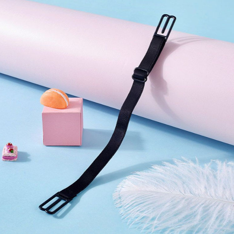 ズレ防止 ずれ落ち防止 12枚セット バックル式 ブラ紐 12枚セット ブラジャー 伸縮性 滑り止め 肩紐 ストラップ ずれ防止 ブラジャーストラップ ブラストラップ 取り付け簡単 滑り止め ブラジャー用 レディース 女性用 妊婦 授乳 調節可能 スポーツ用 サイズ調整可能