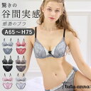 【期間限定10%OFFタイムSALE 11/27 1:59迄】ブラ&ショーツセット A〜Hカップ ブラジャー ショーツ セット 谷間 盛る ボリュームアップ 脇...