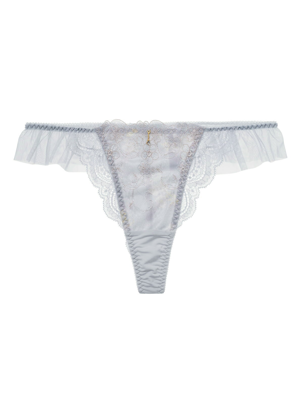 [育乳ブラ]ジオメトリーアンティークTバック レディース ショーツ 単品 パンツ Tショーツ 下着