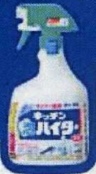 花王　キッチン泡ハイター　業務用　1000ml