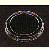 【業務用】【使い捨てどんぶり】【本体：電子レンジ対応】AP-361 和花 【50個入】【透明蓋付きセット】【和花】【丸】【ごんはんの目安360g】【軽量で強度のある低発砲ES素材】 2