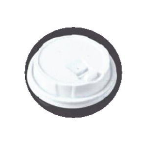 【送料無料】【業務用】【蓋のみ】【白】【紙コップ用ふた】【使い捨て】【リッド】【リフトアップ】【260ml用ふた】【開閉飲み口】【1000個入り】【1ケース】【KMコップ対応】80リフトPP白【おしゃれでかわいい使い捨てコップの蓋】