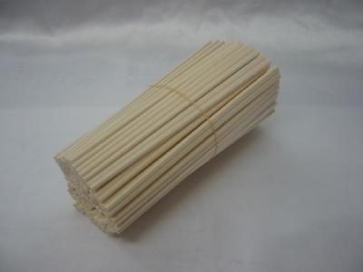 [業務用]割り箸 白楊(アスペン)8寸(21cm)元禄箸100膳ゴム巻お買い得の袋なし(裸)無漂白の使い捨ての箸(..