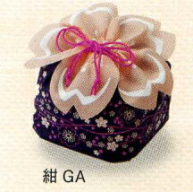 不織布バック さくら ジャポネ