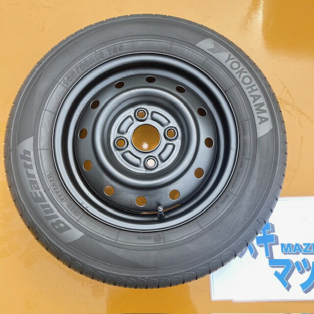 楽天市場】145/80r13 スチールホイールの通販 楽天市場】145/80r13 スチールホイールの通販