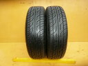 【中古】送料無料格安フルケン シンセラSN828　　195／70R14　2本　タウンエース・タウンエースノア・ライトエース・ライトエースノア・デルダワゴン