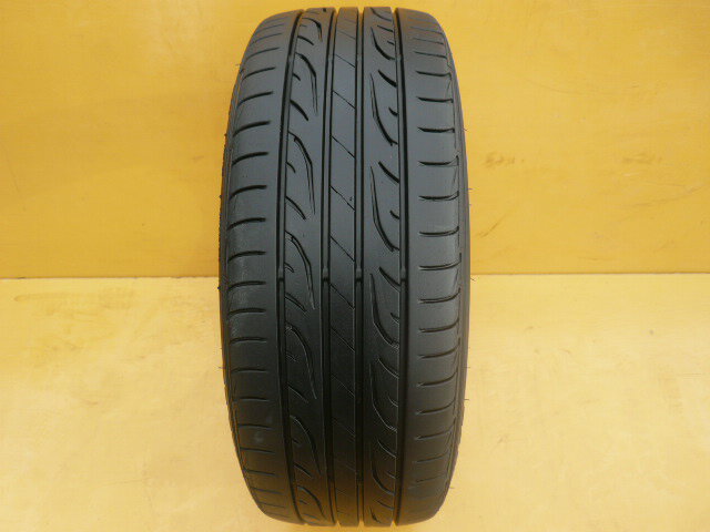 【中古】サマータイヤ　ダンロップ　SPスポーツLM704　　205／45R17　1本