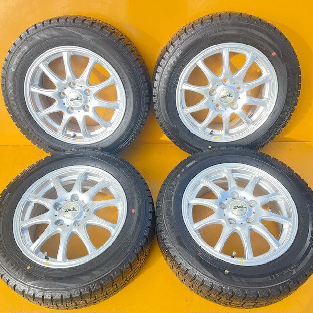 楽天市場】ホンダ フリード 中古（スタッドレスタイヤ・ホイールセット