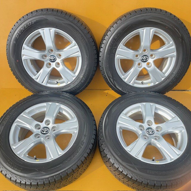 楽天市場】トヨタ 純正（リム径（インチ）16）（スタッドレスタイヤ