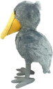 大人気、BIGぬいぐるみ ハシビロコウぬいぐるみ【サイズ】全長約50cm!!プレゼントに最適ふわふわ手触りBIGぬいぐるみ大型佐川発送feel the sea、...