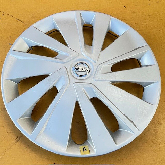 楽天市場】日産 純正 ホイールキャップ 14インチの通販