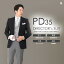 プレミアムディレクターズ PD35【レンタル】セット9点 細身ジャケットスリムパンツ ◆4泊5日 往復送料無..