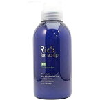 リックス 薬用 コンディショナー300ml 医薬部外品 頭皮環境で選ぶ男のスキャルプエイジング メンズコスメ 理容 美容院専門店 シャンプー メンズ 男性用 コスメジャングル KIK