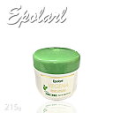 ベジーナ スキンクリーム 215g エポーラル プロ用美容室専門店 プレゼント用 退職 ご挨拶 プチギフト用 お返し 贈り物 ギフト用 誕生日