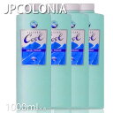 JPコロニアJPコロニア アラスカンクール ヘアトニック 1000ml×4本 No.8441 