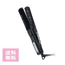 アイビル ファイテン PLストレートアイロン 22mm 18段階温度調整 ヘアーアイロン アイロン ストレートヘアー ストレート 髪質改善 ケア 消し忘れ防止