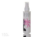 イリヤ スパイキー瞬間スタイリング剤 スタイリングミスト 150ml サロン専売品 サロンプロ evidence プロ用美容室専門店 スタイリング剤 ヘアスプレ...