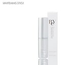 【P10倍】レイ アースリング ホワイトニングスティック Rey REY 美容液スティック コンシーラー 紫外線対策 シミ 浸透型ビタミンC