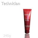 クラシエ テクニシャンジェル スーパーハード240g クラシエ mens evidence KIK プロ用美容室専門店 プレゼント用 プチギフト用 贈り物 ギフ...