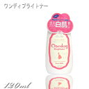ワンデイブライトナー 120ml カラーファンデーション 下地 プロ用美容室専門店 プレゼント用 プチギフト用 贈り物 ギフト用 誕生日