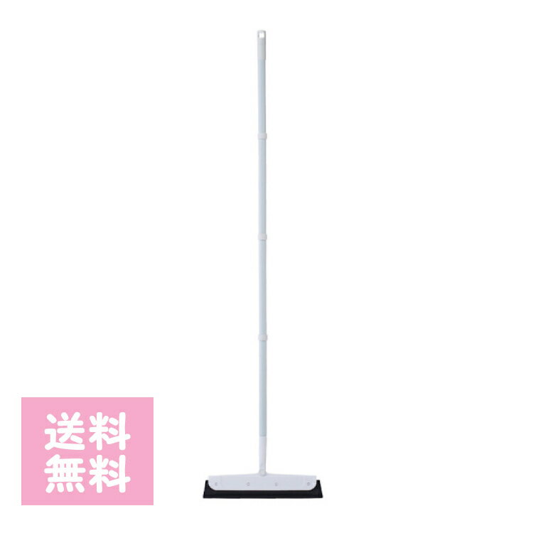 サロン専用モップ サロップライト SL-23F01 モップ 衛生用品 掃除 美容室 サロン フロアモップ 髪の毛が絡みにくい ウレタン 掃除用品 軽量 室内 床