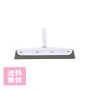 サロン専用モップ サロップライト 共通交換用ヘッド モップ 衛生用品 掃除 美容室 サロン フロアモップ 髪の毛が絡みにくい ウレタン 軽量 室内 床 ワンタッチ(3)