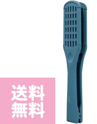 【期間限定20%OFF】ポスト投函定形外 アイビルストレートブラシワイドアイスグレー スタイリング ブロ..