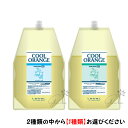 ルベル クールオレンジ ヘアソープ シャンプー 1600ml詰め替え用 種類選択あり プロ用美容室専門店 新生活 一人暮らし 準備 プレゼント プチギフト 贈り物 ギフト 誕生日
