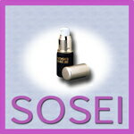 送料無料 ソセイレムホワイトスポット 20ml そせい 透明 SOSEI プロ用美容室専門店 プレゼント用 退職 ご挨拶 プチギフト用 お返し 贈り物 ギフト用 誕生日