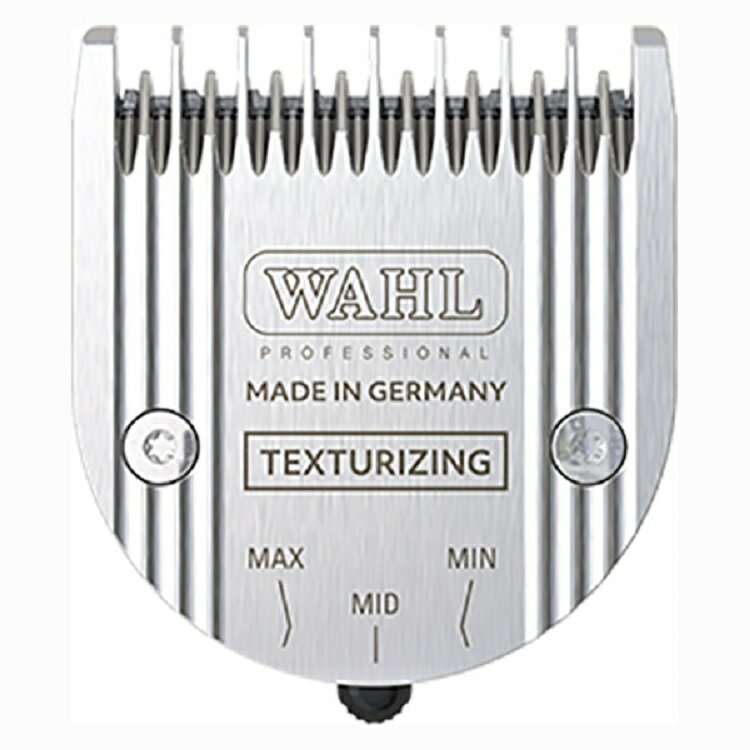 WAHL ウォール テクスチャライジングブレード 1854-7461 替え刃 替刃 CLIPPER BLADE TEXTURIZING バリカン替え刃 ハロウィン ハロウィン