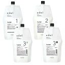 ルベル エドル ラスター 1 2 3S 3M ヘアトリートメント ヘアケア ダメージ補修 ダメージケア サロン用 ヘアカラー専用 美容院 美容室 プロ用美容室専門店 プレゼント用 プチギフト用