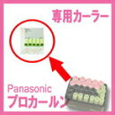 パナソニック プロカールン 専用カーラー EH9036-G05(大) グリーン【Panasonic】【プロ用美容室専門店 クリスマス プレゼント用 プチギフト用 贈り物 ギフト用 誕生日 】