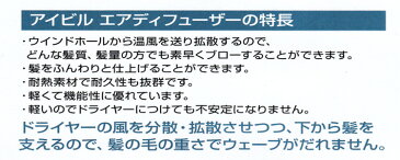 アイビル エアーディフューザー 日本製 サロン専売品 アイビル プロ用美容室専門店 プレゼント 父の日 退職 ご挨拶 プチギフト お返し 贈り物 ギフト 誕生日 つや髪美肌研究SHOP