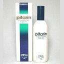 ピタリン 165ml ヘアトニック 医薬部外品 スカッとした清涼感で気分はさわやか ヘアケア 業務用 ホテル 旅館 宿泊施設 プロ用美容室専門店 プレゼント用 ...