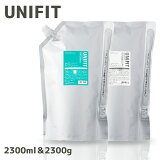 饷 ˥եå ꥻåȥס 2300ml&ڥǥʡ2300g å 饷 إ ס ̳ إ UNIFIT ꥻåȥס˥塼 ץƼŹ  餷  ץ쥼 ʥΥץ ץե