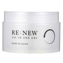 RE:NEW IN ONE GEL ALL