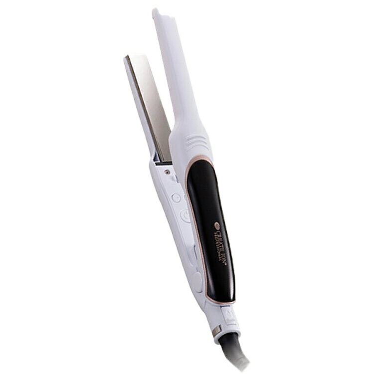 クレイツイオンエレメア レピ F SSIE-G3FN 指コテ 小回り ヘアアレンジ ツヤ スト...