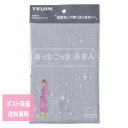 TEIJIN テイジン あっちこっちふきん マイクロファイバー Mサイズ 色選択あり ふきん 極細繊維 ミクロスター カウンタークロス 日本製 洗剤いらず 経済的 掃除(3)