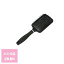 QUICK DRY クイックドライヘアブラシ 珪藻土入り 節電 ドライヤー 短縮 速乾 早く乾く ブラッシング 頭皮 やさしい クッション 持ち運び サラサラ