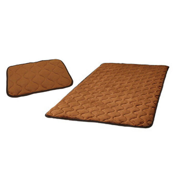 HOTαあったか敷きパッド+枕パッドプレミアム 枕カバー 布団 寝具 ベッド 敷パッド 冬 暖房 暖かい 防寒..