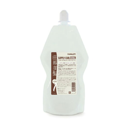 サニープレイス サプリカール ノーマル 400ml システアミン・モノエタノールアミン無配合 イヤなパーマ臭も軽減普通 カラー毛用 化粧品 艶 美容院 サニープレイス サプリカール ノーマル 400ml システアミン・モノエタノールアミン無配合 イヤなパーマ臭も軽減普通 カラー毛用 化粧品 艶 美容院