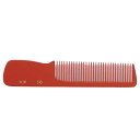【20%OFF】フェノールコーム 56 1号直刃手付 大洋 理容 クシ 散髪 ベークコーム 櫛 クシ くし ヘアーカット 散髪 理容室 サロン用 ポスト投函無料