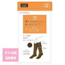 湯たんぽみたいなあったかソックス 冬用着圧ルームソックス トープ 22-25cm 靴下 着圧 あたたか繊維 温かい ぽっかぽか 冷え対策 底冷え むくみ対策