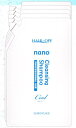 サニープレイス ナノサプリ クレンジングシャンプー 清涼タイプ クール 4L(800ml×5袋)