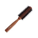 【20%OFF】LC-25 サンビ ロールブラシ プロ用美容室専門店 ロールブラシ ヘアブラシ 豚毛 ヘアーブラシ 髪 ブラシ プレゼント用 プチギフト用 贈り...