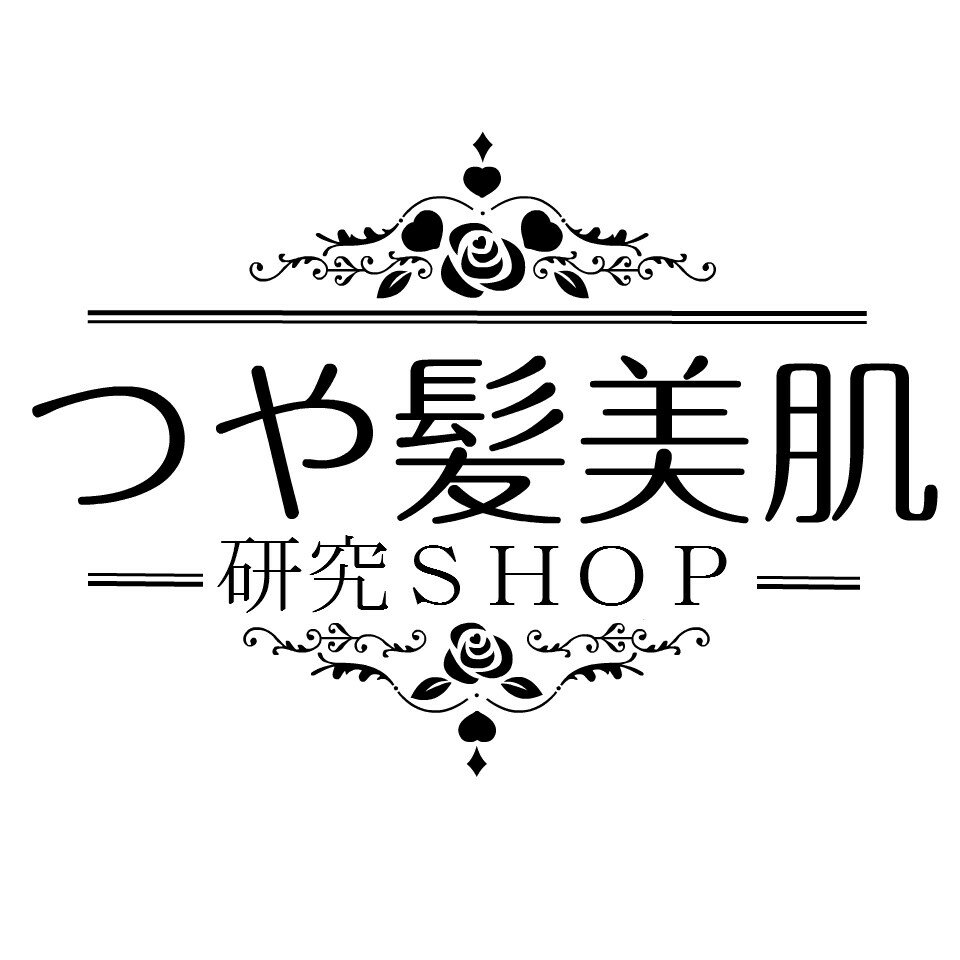 つや髪美肌研究SHOP